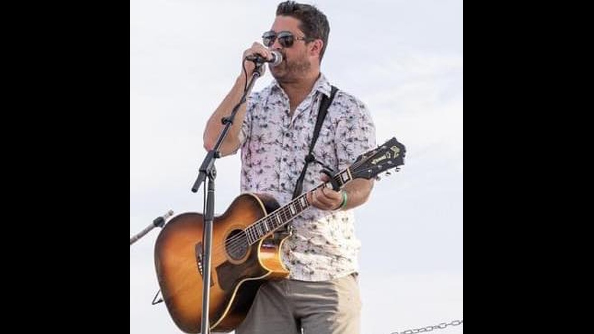 Nick Cloutier